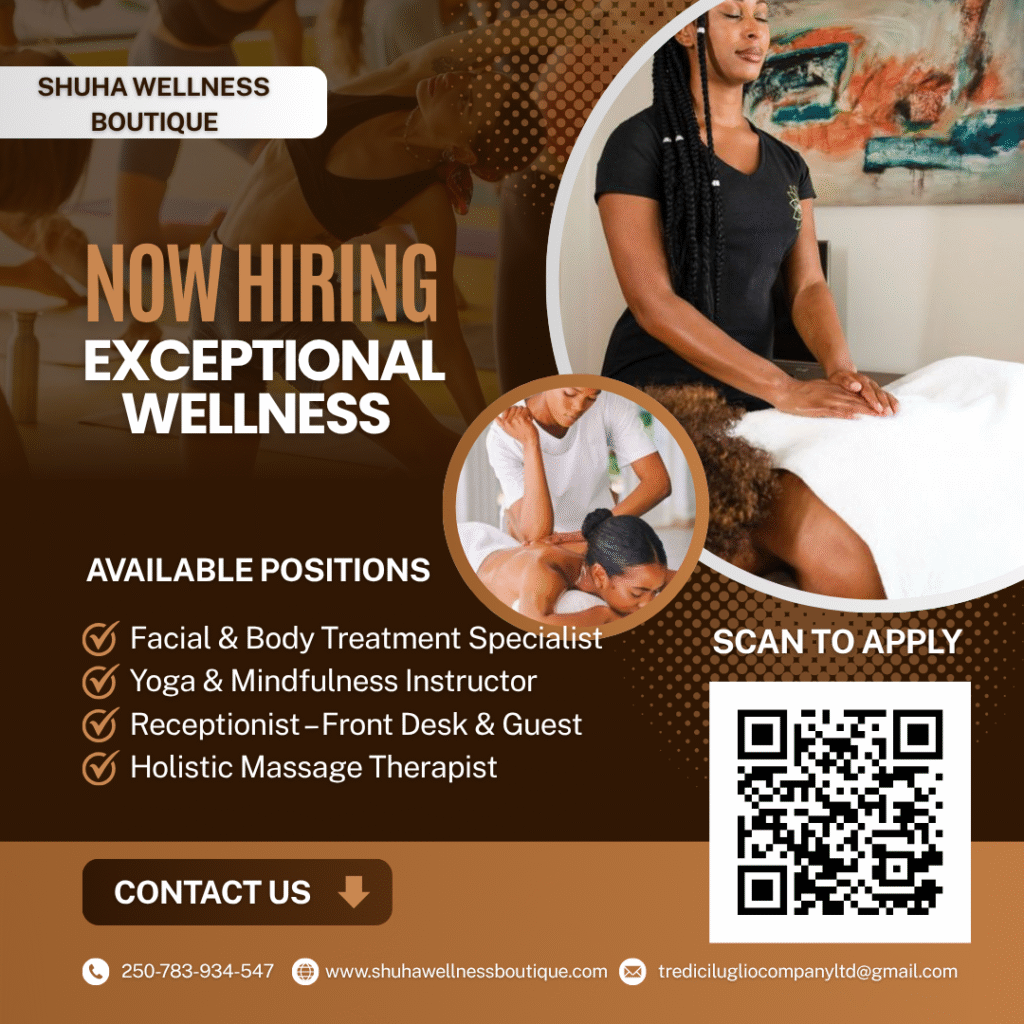 SHUHA Wellness Boutique